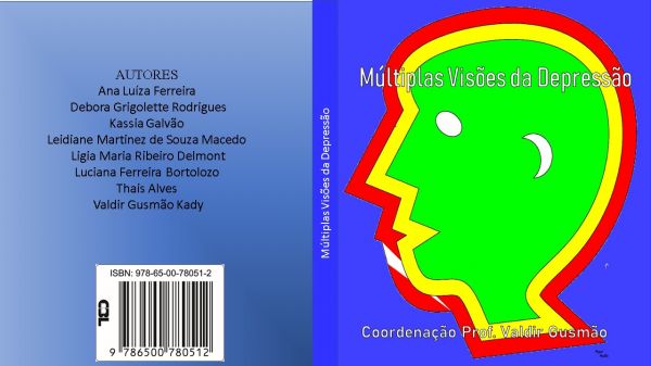 mULTIPLAS VISÕES DA DEPRESSÃO